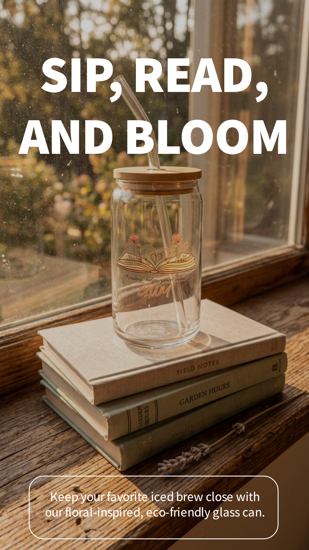 book lover cups