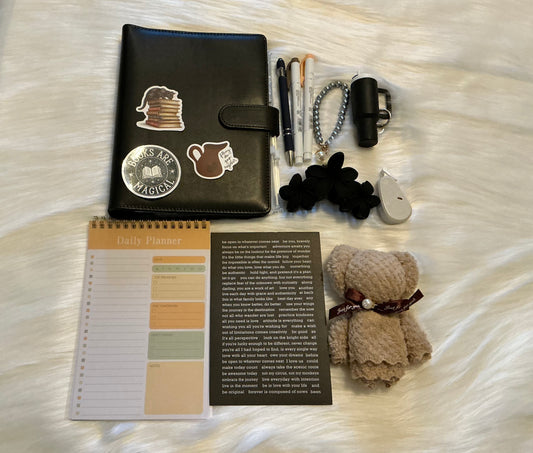 New black budget bundle