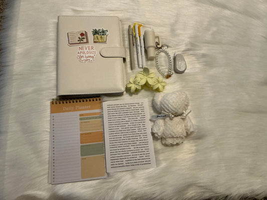 New white budget bundle