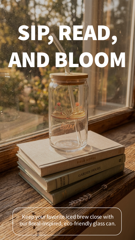 book lover cups